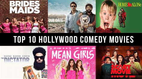 list of good comedy movies|list of hollywood comedy films.